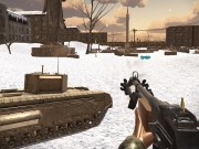 Play WW2 Cold War Game Fps Game on FOG.COM