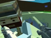 Play Pixel Arena Game FPS Game on FOG.COM