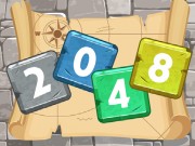 Play Ancient 2048 Game on FOG.COM