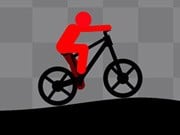 Play Mountain Bike Runner Master Game on FOG.COM