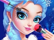 Play Princess Fashion Salon Game on FOG.COM