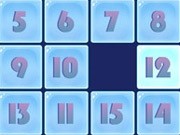 Play Number Puzzle Game on FOG.COM