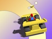 Play Gliding Car Race Game on FOG.COM
