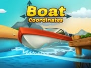 Play Boat Coordinates Game on FOG.COM