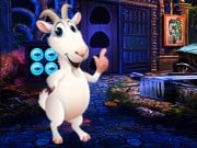 Play Kingpin Goat Escape Game on FOG.COM