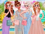 Play Celebrity Bachelorette Party Game on FOG.COM