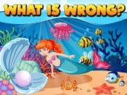 Play What Is Wrong 2 Game on FOG.COM