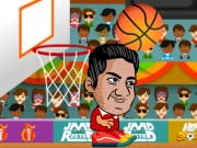 Play Head Sport Basketball Game on FOG.COM