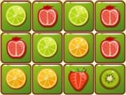 Play Fruits Blocks Collapse Game on FOG.COM