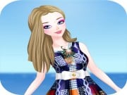 Play Super Summer Style Game on FOG.COM