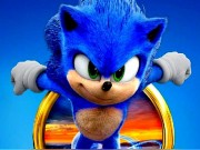 Play Sonic Run Adventure Game on FOG.COM