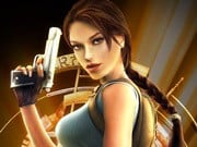 Play Lara Croft Relic Run Online Game on FOG.COM