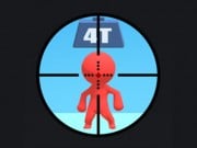 Play Pocket Sniper Game on FOG.COM