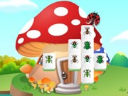 Play Bugs Kyodai Game on FOG.COM