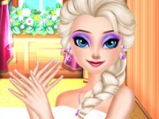 Play Princess Nail Design Day Game on FOG.COM