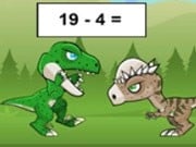 Play Math Battle Game on FOG.COM