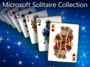 Play Microsoft Solitaire Collection Game on FOG.COM