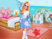 Play Cotton Candy Store Game on FOG.COM
