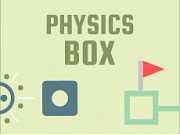 Play Physics Box Game on FOG.COM