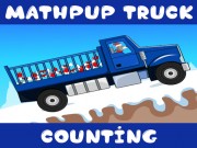 Play MathPup Truck Counting Game on FOG.COM