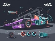 Play Powerful Cars Memory Game on FOG.COM
