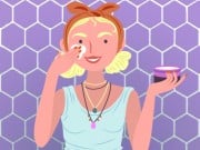Play Skincare Crush Game on FOG.COM