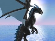 Play Dragon Simulator 3D Game on FOG.COM