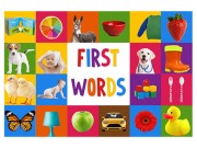 Play First Words Game For Kids Game on FOG.COM