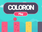 Play Coloron Game on FOG.COM