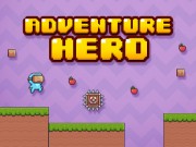 Play adventure hero Game on FOG.COM