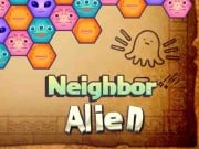 Play Neighbor Alien Game on FOG.COM