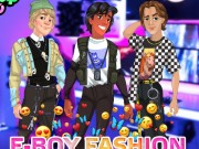 Play eBoy Fashion Game on FOG.COM