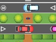 Play Avoid Traffic Game on FOG.COM