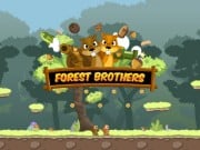Play Forest Brothers Game on FOG.COM