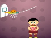 Play Linear Basketball Game on FOG.COM