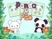 Play Panda&Pao Game on FOG.COM