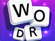 Play Word Swipe Game on FOG.COM