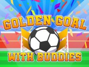 Play Golden Goal With Buddies Game on FOG.COM