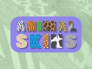 Play Animal Skins Game on FOG.COM