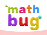 Play Math Bug Game on FOG.COM