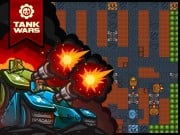 Play Tank Wars: PRO Game on FOG.COM