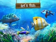 Play Lets Fish Game on FOG.COM