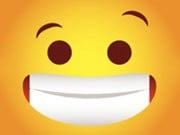 Play Emoji Puzzle! Game on FOG.COM