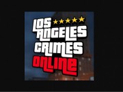 Play Los Angeles Crimes Game on FOG.COM