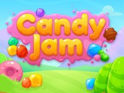 Play Candy Jam Game on FOG.COM