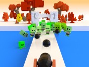 Play Zombie Wave Again Game on FOG.COM