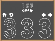 Play 123 Draw Game on FOG.COM