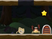 Play Cat Rolling Game on FOG.COM