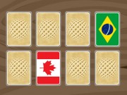 Play World Flags Memory Game on FOG.COM