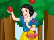 Play Snow White Patchwork Game on FOG.COM
